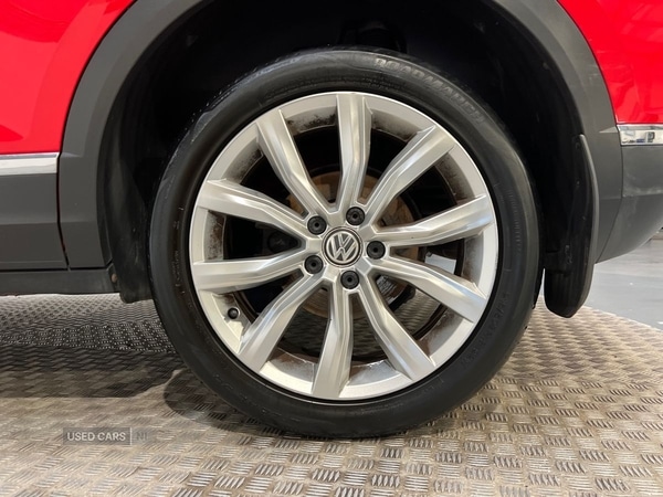 Used Volkswagen T-Roc 2018 for sale - 76936931: Photo 25