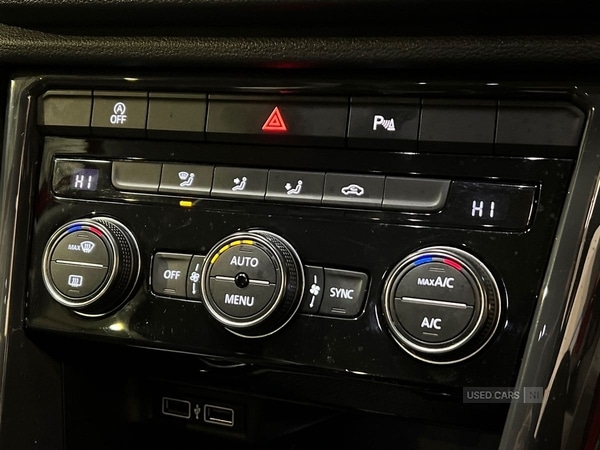 Used Volkswagen T-Roc 2018 for sale - 76936931: Photo 28