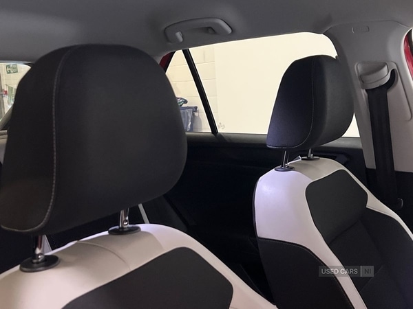 Used Volkswagen T-Roc 2018 for sale - 76936931: Photo 31