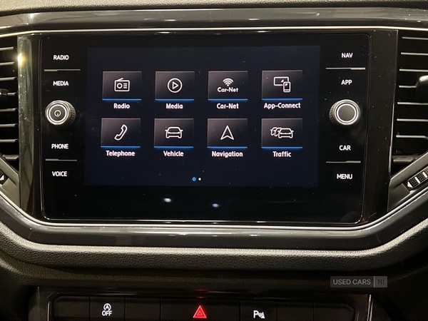 Used Volkswagen T-Roc 2018 for sale - 76936931: Photo 32