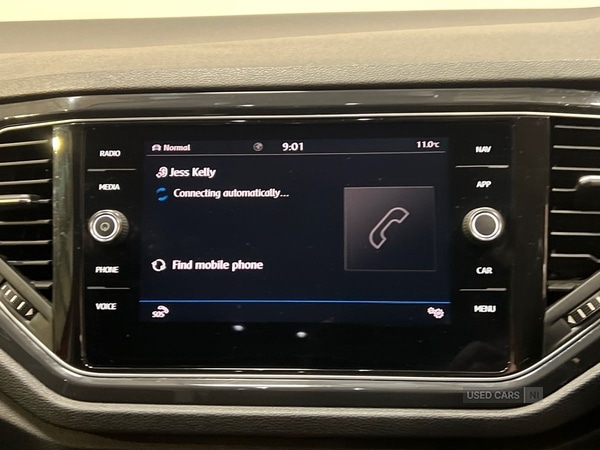 Used Volkswagen T-Roc 2018 for sale - 76936931: Photo 33