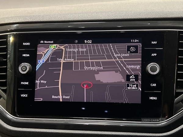 Used Volkswagen T-Roc 2018 for sale - 76936931: Photo 34