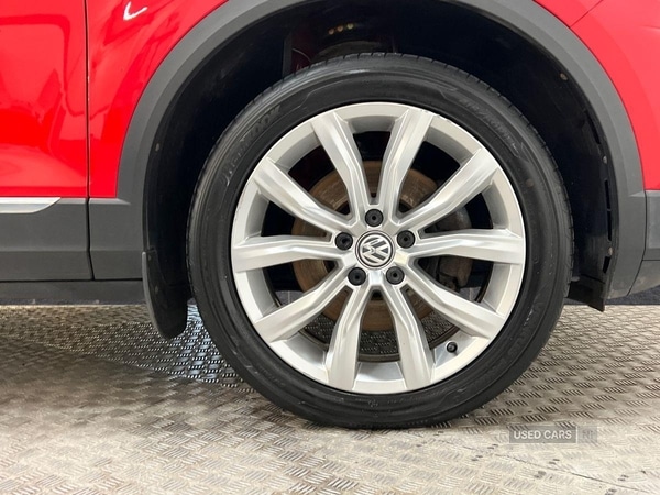 Used Volkswagen T-Roc 2018 for sale - 76936931: Photo 5