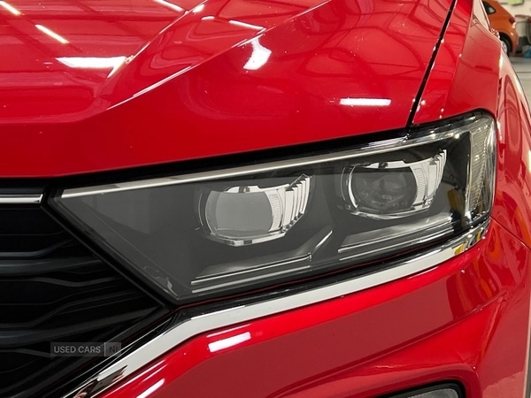 Used Volkswagen T-Roc 2018 for sale - 76936931: Photo 7