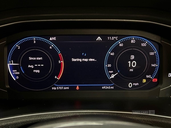 Used Volkswagen T-Roc 2018 for sale - 76936931: Photo 9