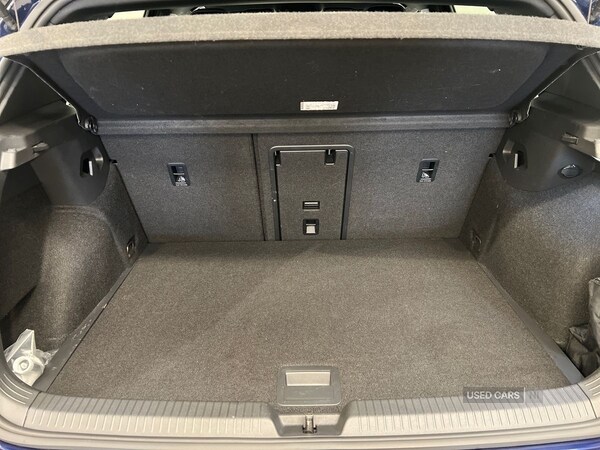 Used Volkswagen Golf 2020 for sale - 76123336: Photo 10