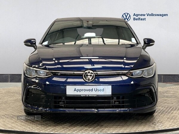 Used Volkswagen Golf 2020 for sale - 76123336: Photo 11