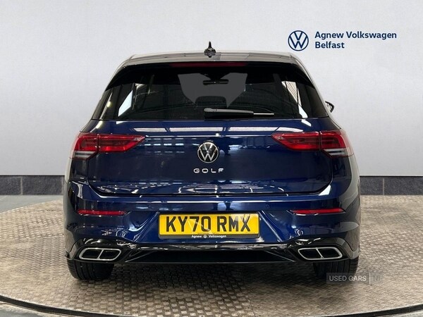 Used Volkswagen Golf 2020 for sale - 76123336: Photo 12