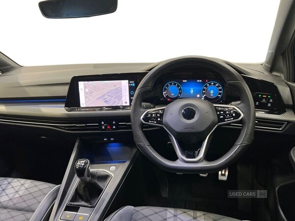 Used Volkswagen Golf 2020 for sale - 76123336: Photo 13