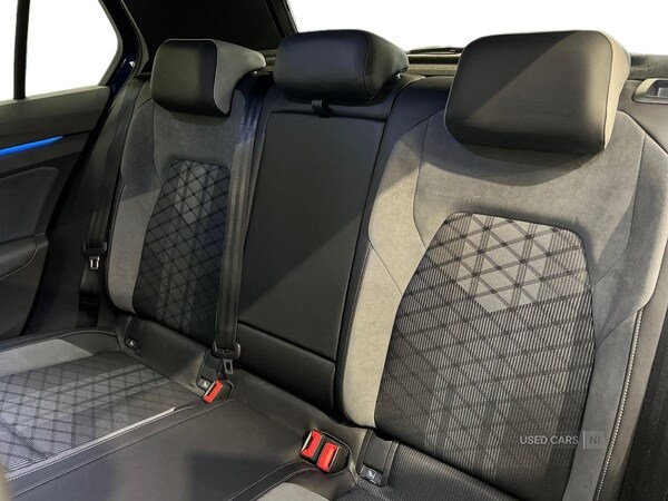 Used Volkswagen Golf 2020 for sale - 76123336: Photo 14