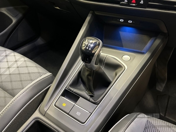 Used Volkswagen Golf 2020 for sale - 76123336: Photo 15