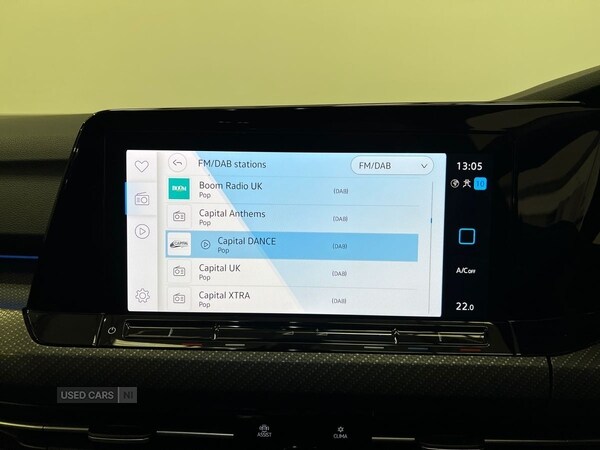 Used Volkswagen Golf 2020 for sale - 76123336: Photo 16