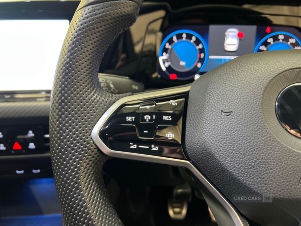 Used Volkswagen Golf 2020 for sale - 76123336: Photo 17