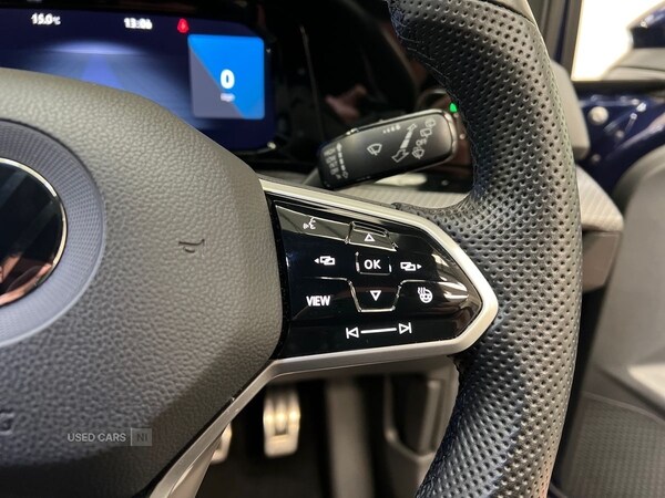 Used Volkswagen Golf 2020 for sale - 76123336: Photo 18