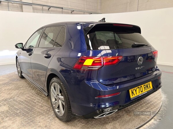 Used Volkswagen Golf 2020 for sale - 76123336: Photo 19