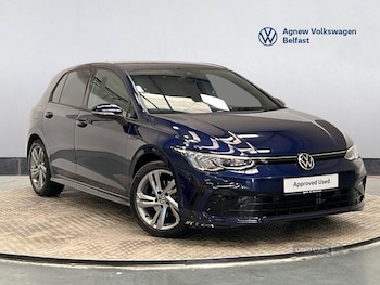 2020 - 1.5 TSI R-Line 5dr