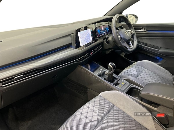 Used Volkswagen Golf 2020 for sale - 76123336: Photo 2