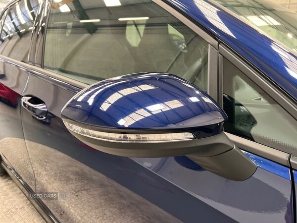 Used Volkswagen Golf 2020 for sale - 76123336: Photo 20