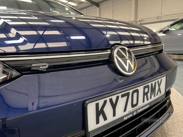 Used Volkswagen Golf 2020 for sale - 76123336: Photo 21