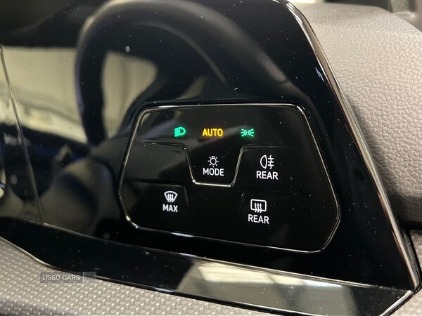 Used Volkswagen Golf 2020 for sale - 76123336: Photo 23