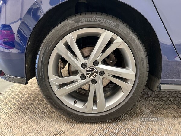 Used Volkswagen Golf 2020 for sale - 76123336: Photo 24