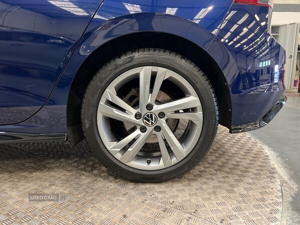 Used Volkswagen Golf 2020 for sale - 76123336: Photo 25