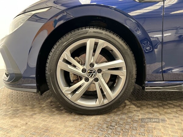 Used Volkswagen Golf 2020 for sale - 76123336: Photo 26