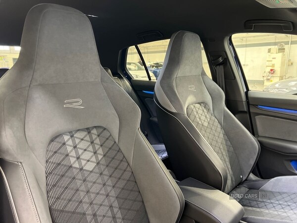 Used Volkswagen Golf 2020 for sale - 76123336: Photo 27