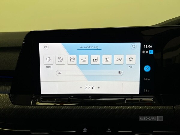 Used Volkswagen Golf 2020 for sale - 76123336: Photo 28