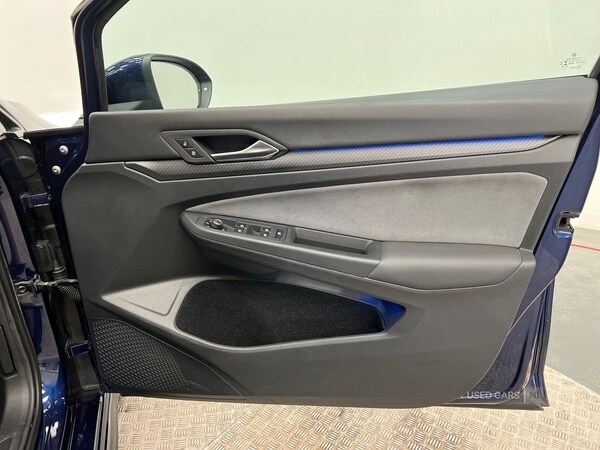 Used Volkswagen Golf 2020 for sale - 76123336: Photo 29