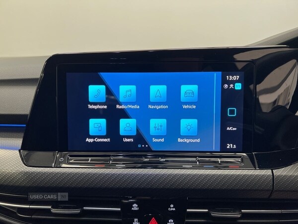 Used Volkswagen Golf 2020 for sale - 76123336: Photo 32