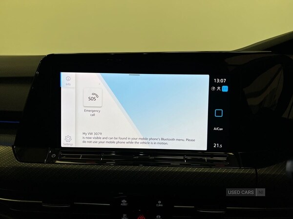 Used Volkswagen Golf 2020 for sale - 76123336: Photo 33