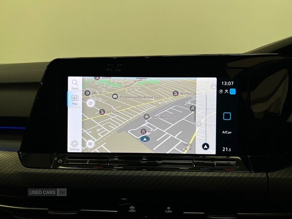 Used Volkswagen Golf 2020 for sale - 76123336: Photo 34