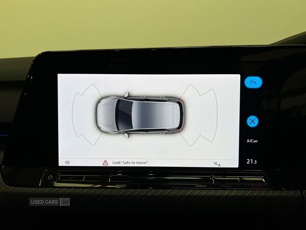 Used Volkswagen Golf 2020 for sale - 76123336: Photo 35