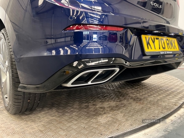 Used Volkswagen Golf 2020 for sale - 76123336: Photo 36