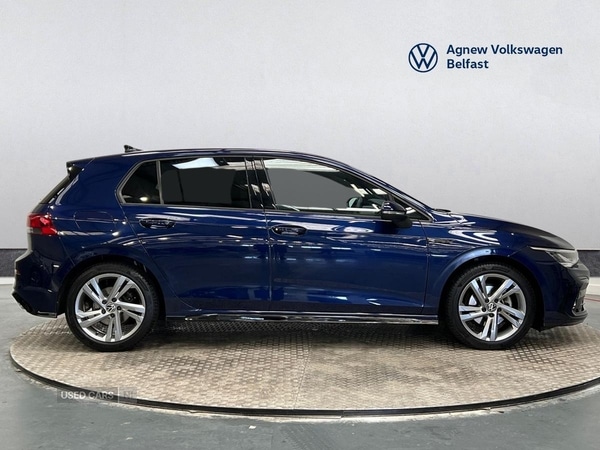 Used Volkswagen Golf 2020 for sale - 76123336: Photo 4