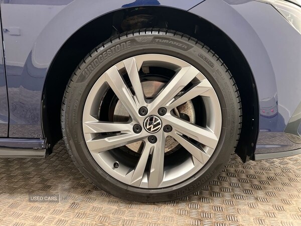 Used Volkswagen Golf 2020 for sale - 76123336: Photo 5