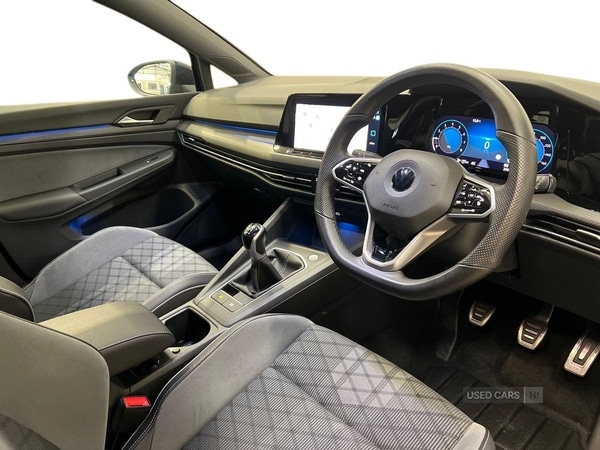 Used Volkswagen Golf 2020 for sale - 76123336: Photo 6