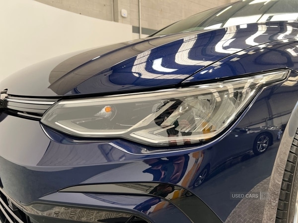 Used Volkswagen Golf 2020 for sale - 76123336: Photo 7