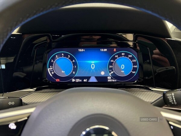 Used Volkswagen Golf 2020 for sale - 76123336: Photo 8