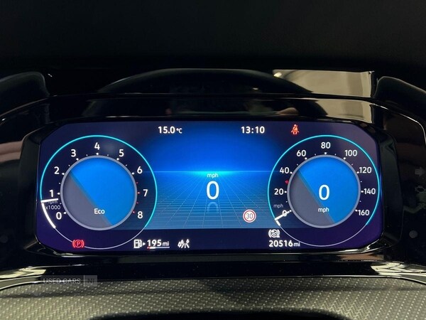 Used Volkswagen Golf 2020 for sale - 76123336: Photo 9