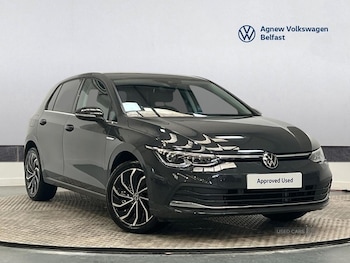 Used Volkswagen Golf 2023 for sale - 79591016: Photo