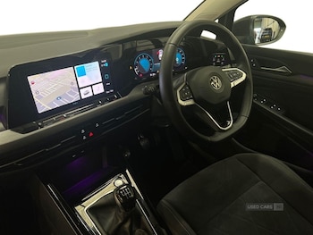 Used Volkswagen Golf 2023 for sale - 79591016: Photo
