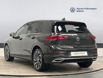Used Volkswagen Golf 2023 for sale - 79591016: Photo