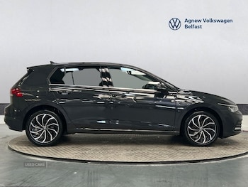 Used Volkswagen Golf 2023 for sale - 79591016: Photo