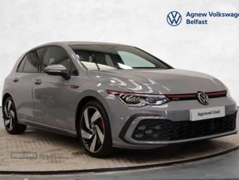 Used Volkswagen Golf 2020 for sale - 75450149: Photo