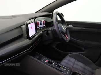 Used Volkswagen Golf 2020 for sale - 75450149: Photo