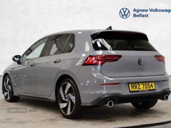 Used Volkswagen Golf 2020 for sale - 75450149: Photo