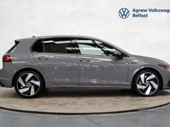 Used Volkswagen Golf 2020 for sale - 75450149: Photo