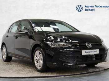 2025 - 1.5 TSI Life 5dr